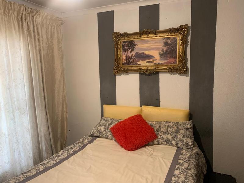 3 Bedroom Property for Sale in Protea Glen Gauteng