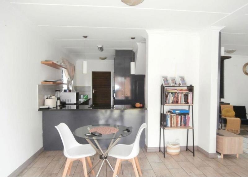 To Let 3 Bedroom Property for Rent in Amberfield Gauteng