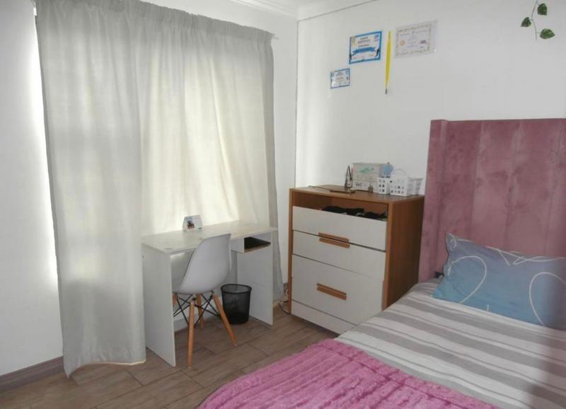 To Let 3 Bedroom Property for Rent in Amberfield Gauteng