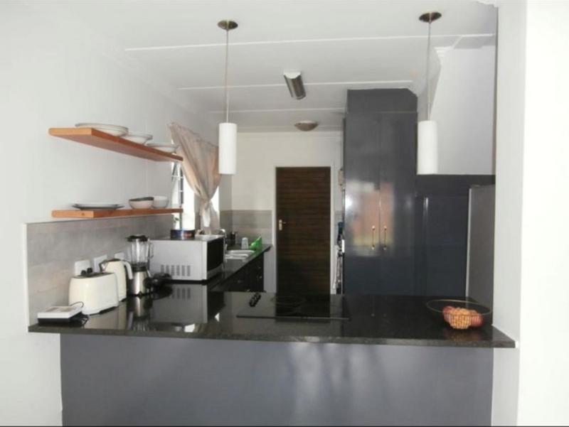 To Let 3 Bedroom Property for Rent in Amberfield Gauteng