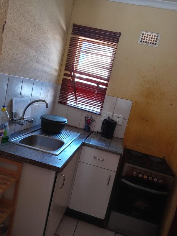 2 Bedroom Property for Sale in Lenasia South Gauteng