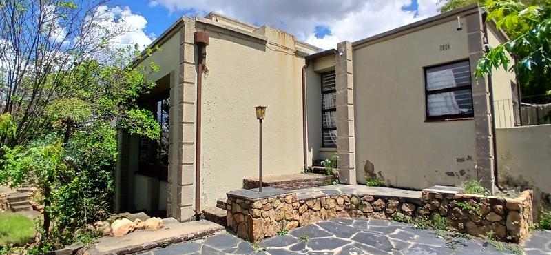 4 Bedroom Property for Sale in Ontdekkerspark Gauteng