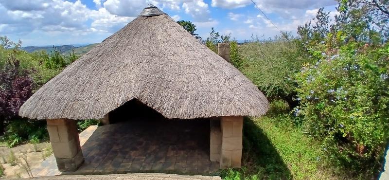 4 Bedroom Property for Sale in Ontdekkerspark Gauteng