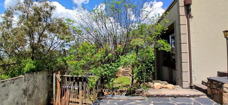 4 Bedroom Property for Sale in Ontdekkerspark Gauteng