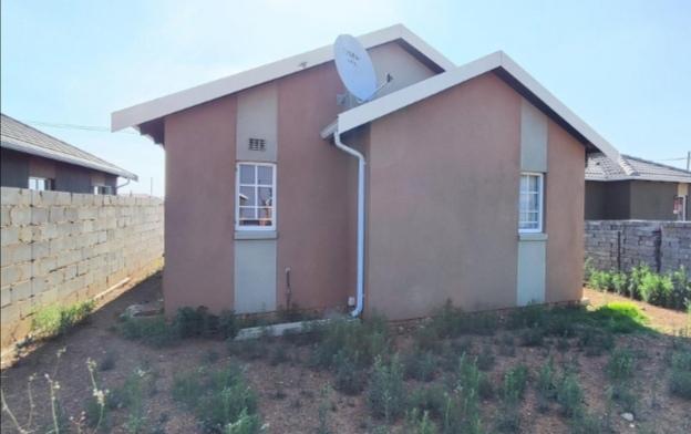 3 Bedroom Property for Sale in Savanna City Gauteng