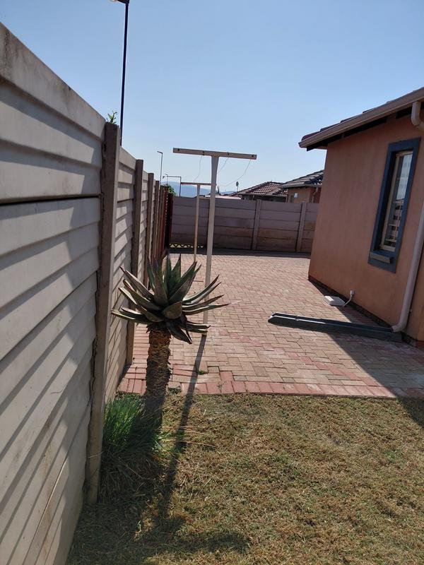 3 Bedroom Property for Sale in Sky City Gauteng