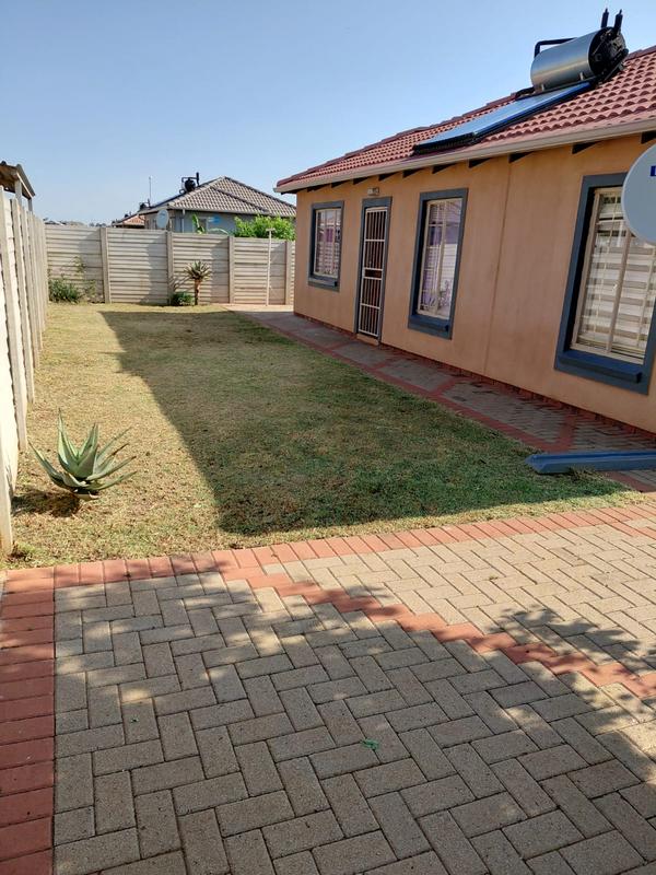 3 Bedroom Property for Sale in Sky City Gauteng