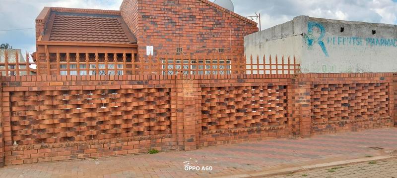 3 Bedroom Property for Sale in Tokoza Gauteng