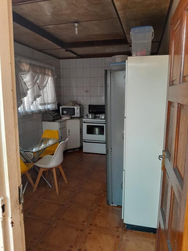 3 Bedroom Property for Sale in Tokoza Gauteng