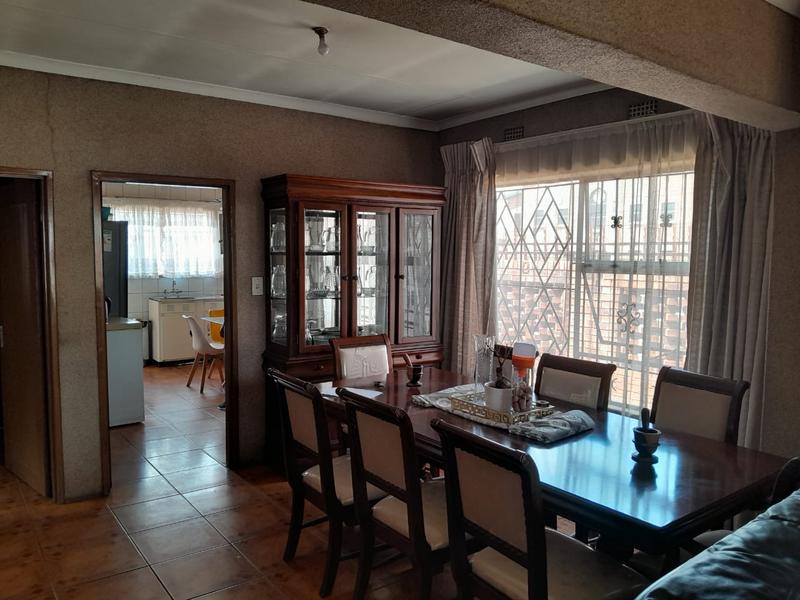 3 Bedroom Property for Sale in Tokoza Gauteng