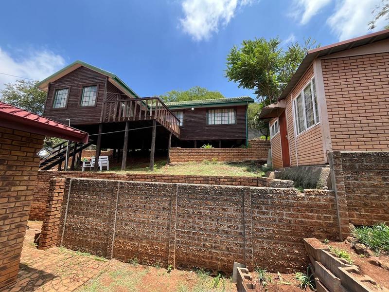 5 Bedroom Property for Sale in Bassonia Gauteng