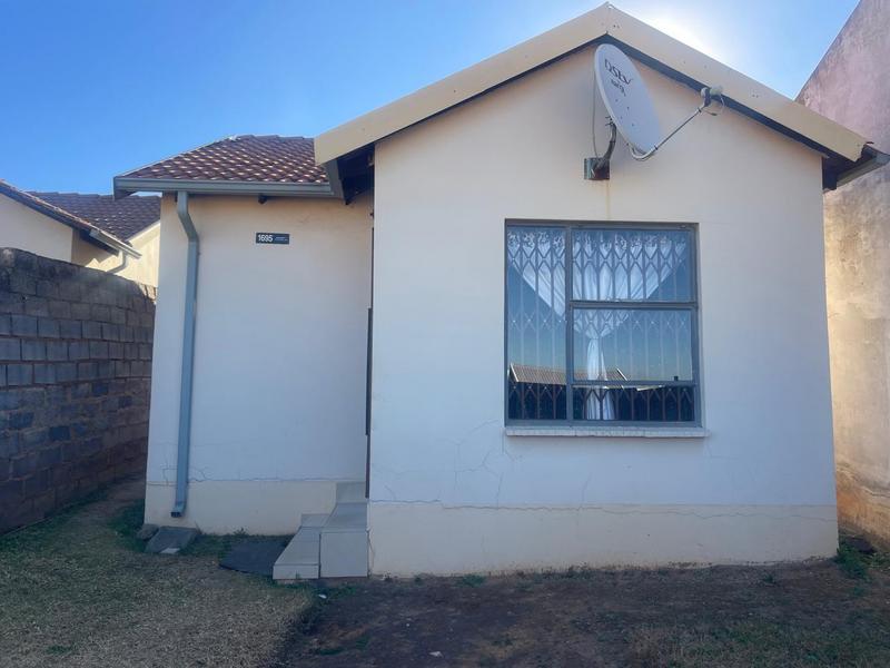 2 Bedroom Property for Sale in Fleurhof Gauteng