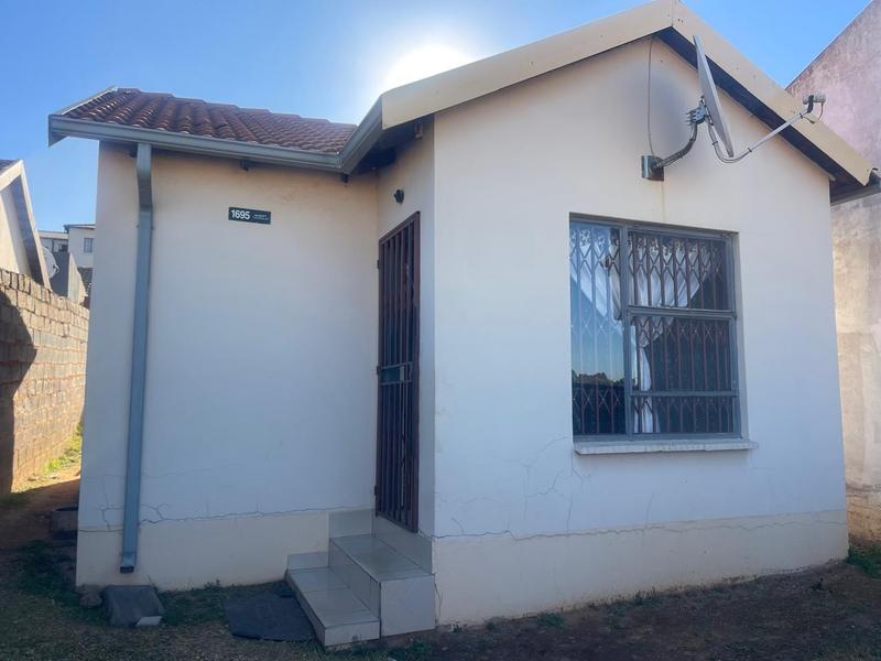 2 Bedroom Property for Sale in Fleurhof Gauteng