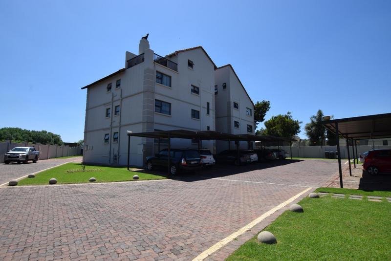 1 Bedroom Property for Sale in Sunninghill Gauteng