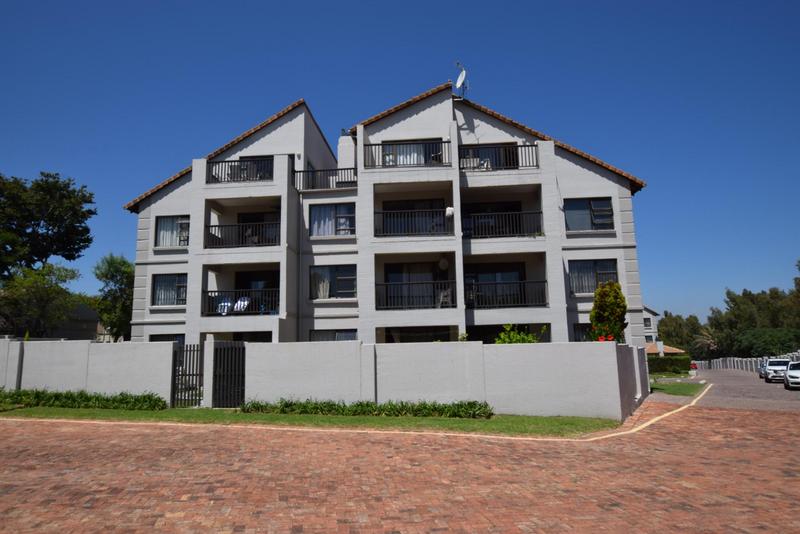 1 Bedroom Property for Sale in Sunninghill Gauteng