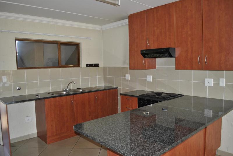 1 Bedroom Property for Sale in Sunninghill Gauteng