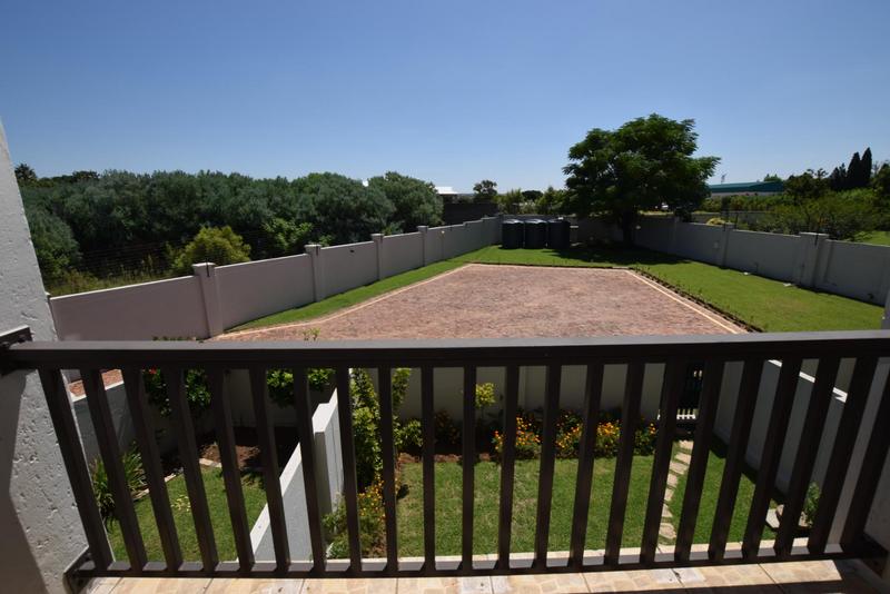1 Bedroom Property for Sale in Sunninghill Gauteng