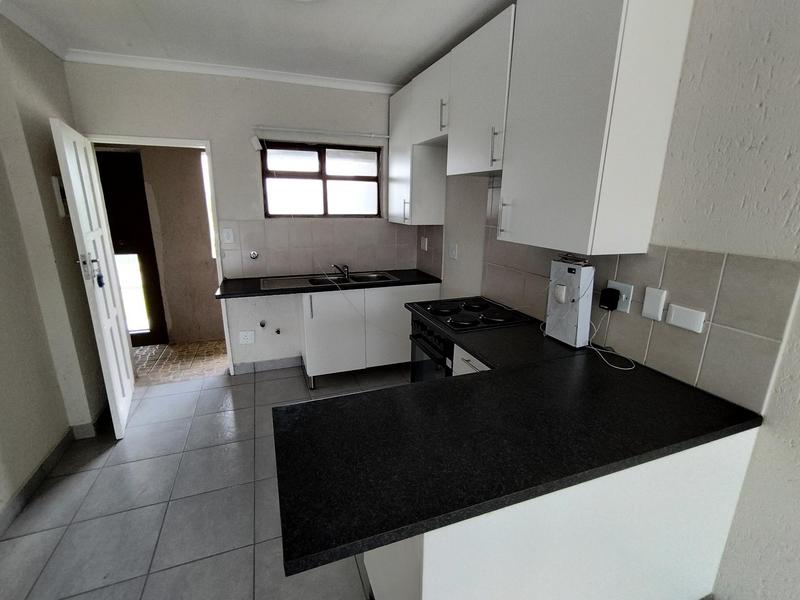 2 Bedroom Property for Sale in Eveleigh Gauteng