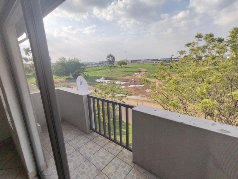 2 Bedroom Property for Sale in Eveleigh Gauteng