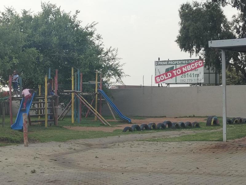 2 Bedroom Property for Sale in Eveleigh Gauteng