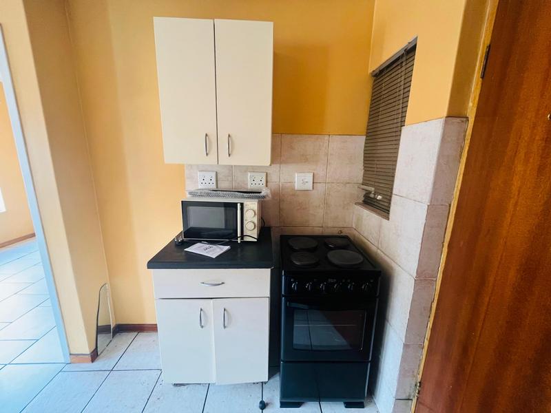 2 Bedroom Property for Sale in Braamfontein Gauteng