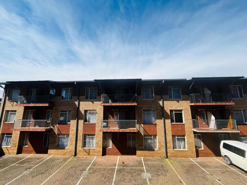 2 Bedroom Property for Sale in Braamfontein Gauteng