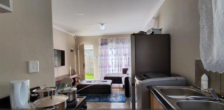 2 Bedroom Property for Sale in Alliance Gauteng