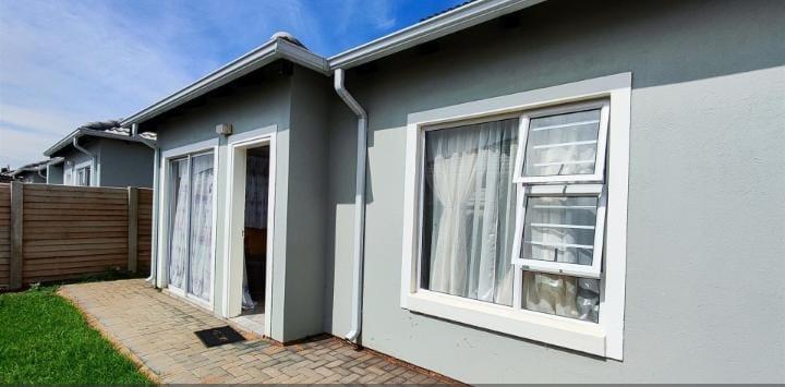 2 Bedroom Property for Sale in Alliance Gauteng
