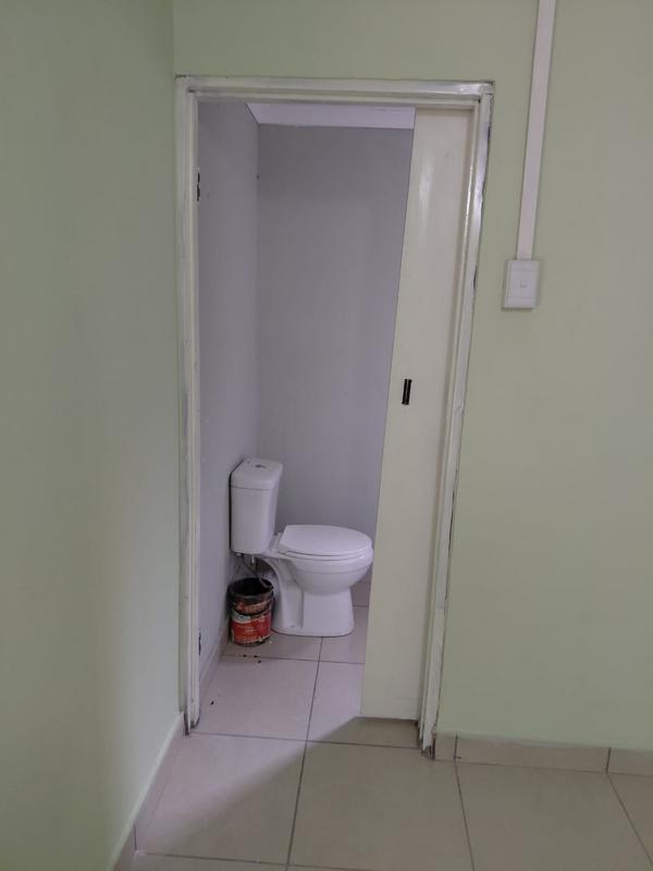 To Let 1 Bedroom Property for Rent in Lombardy East Gauteng