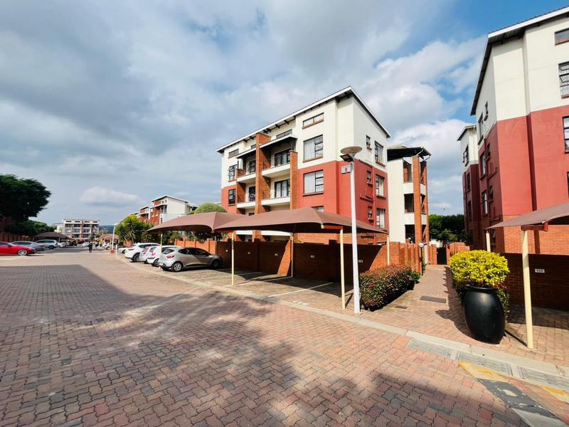 To Let 2 Bedroom Property for Rent in Strelitzia Gauteng