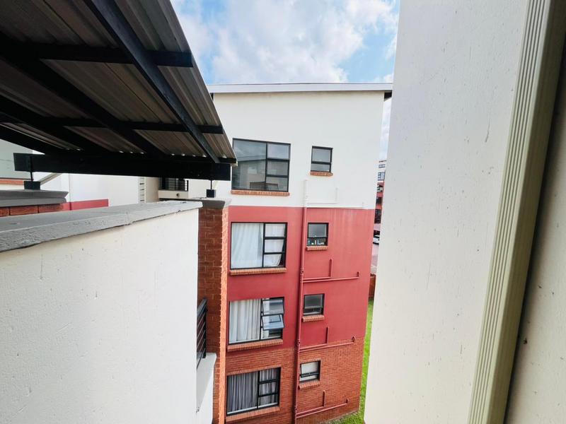 To Let 2 Bedroom Property for Rent in Strelitzia Gauteng