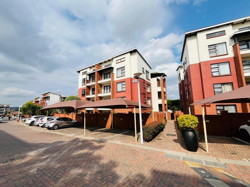 To Let 2 Bedroom Property for Rent in Strelitzia Gauteng