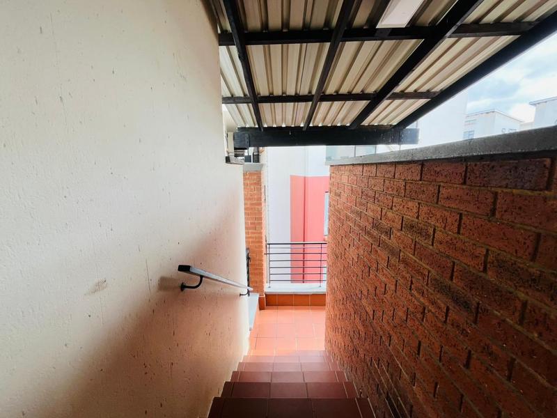 To Let 2 Bedroom Property for Rent in Strelitzia Gauteng