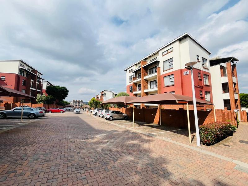 To Let 2 Bedroom Property for Rent in Strelitzia Gauteng