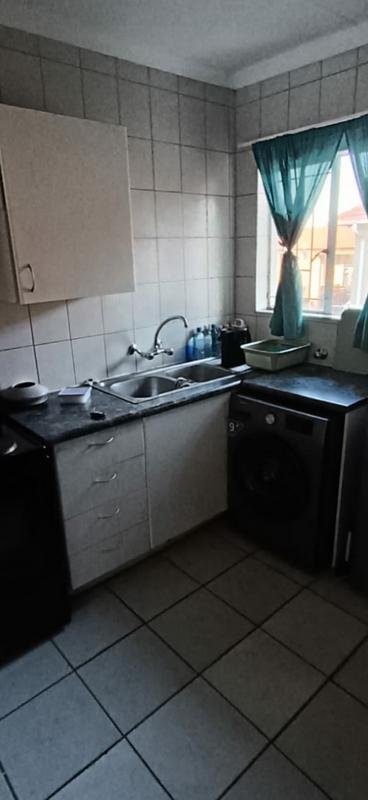 2 Bedroom Property for Sale in Boksburg Gauteng