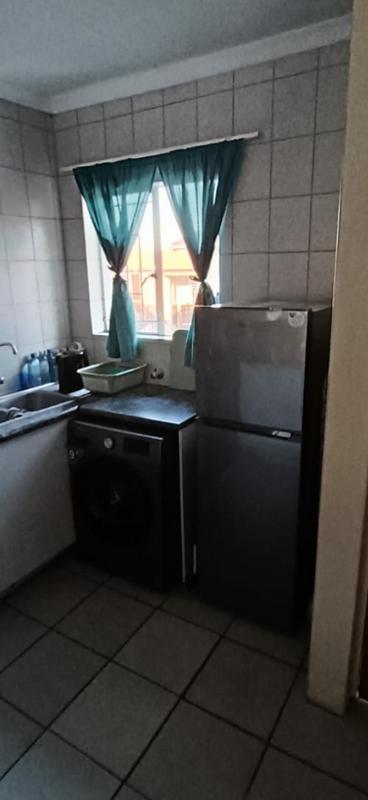 2 Bedroom Property for Sale in Boksburg Gauteng