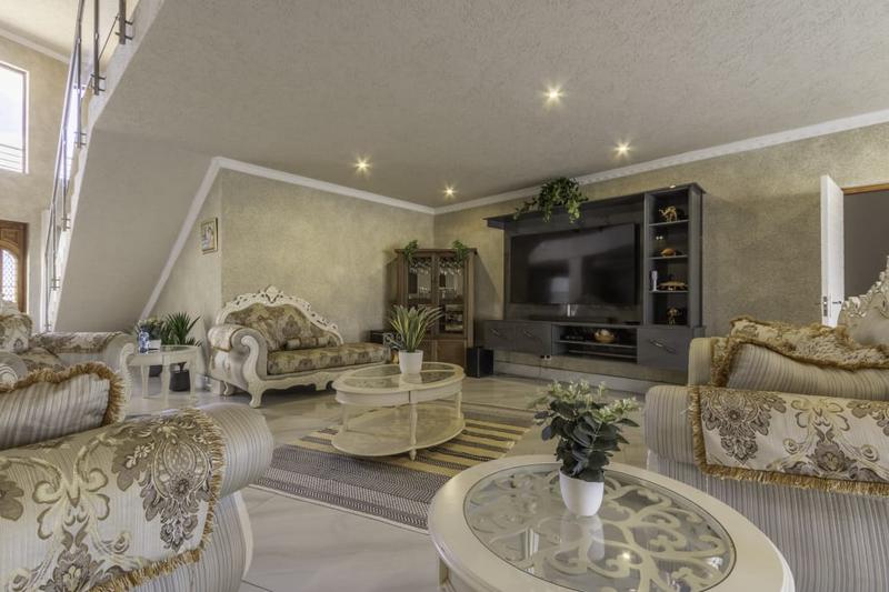 4 Bedroom Property for Sale in Boksburg Gauteng