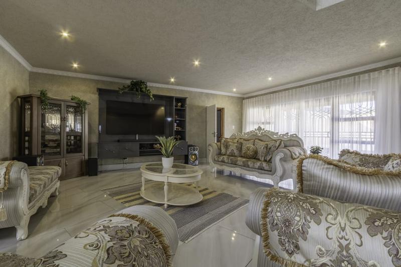 4 Bedroom Property for Sale in Boksburg Gauteng