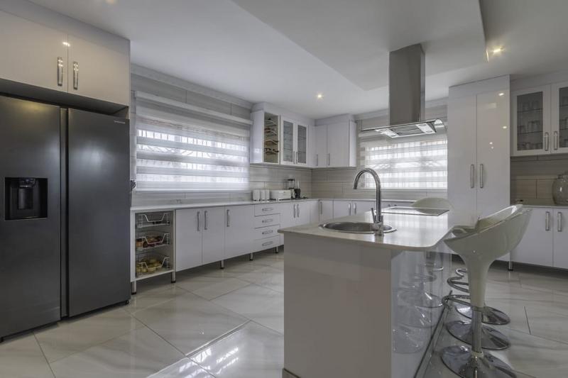 4 Bedroom Property for Sale in Boksburg Gauteng