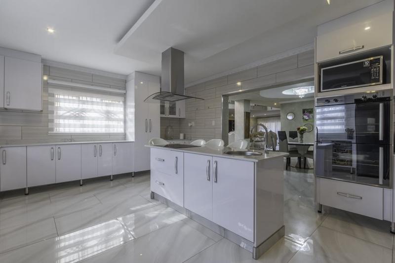 4 Bedroom Property for Sale in Boksburg Gauteng