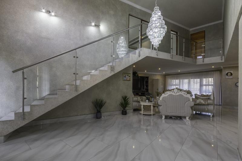 4 Bedroom Property for Sale in Boksburg Gauteng