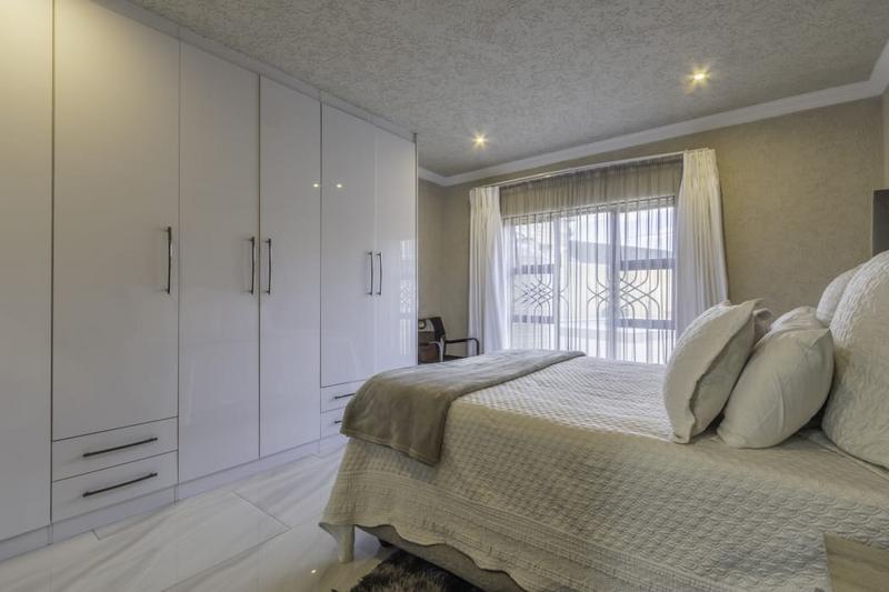 4 Bedroom Property for Sale in Boksburg Gauteng