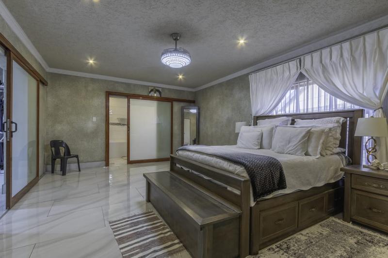 4 Bedroom Property for Sale in Boksburg Gauteng