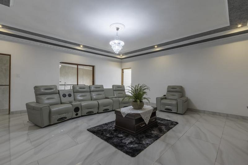 4 Bedroom Property for Sale in Boksburg Gauteng