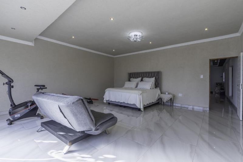 4 Bedroom Property for Sale in Boksburg Gauteng