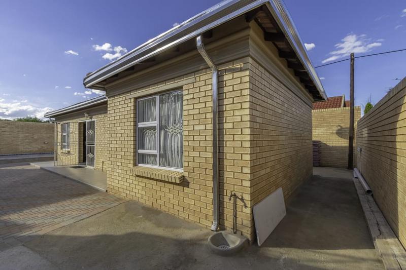 4 Bedroom Property for Sale in Boksburg Gauteng