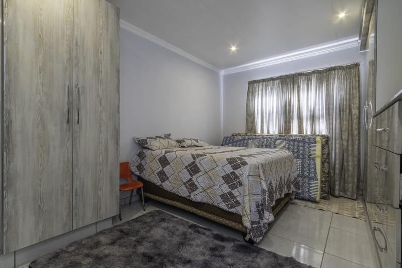 4 Bedroom Property for Sale in Boksburg Gauteng