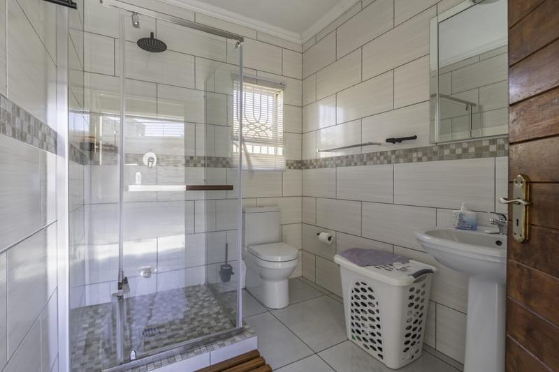 4 Bedroom Property for Sale in Boksburg Gauteng