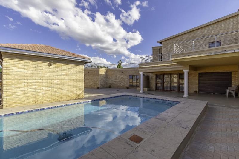 4 Bedroom Property for Sale in Boksburg Gauteng