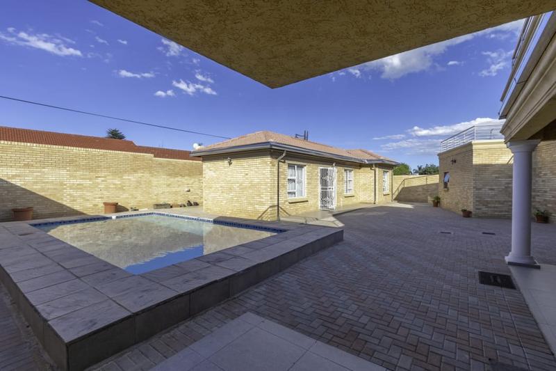 4 Bedroom Property for Sale in Boksburg Gauteng